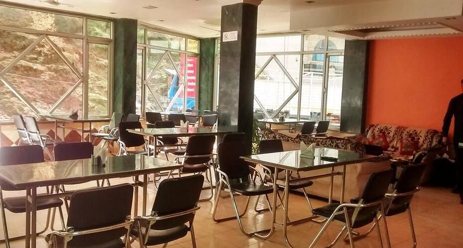 undefined Upper City Heart 7